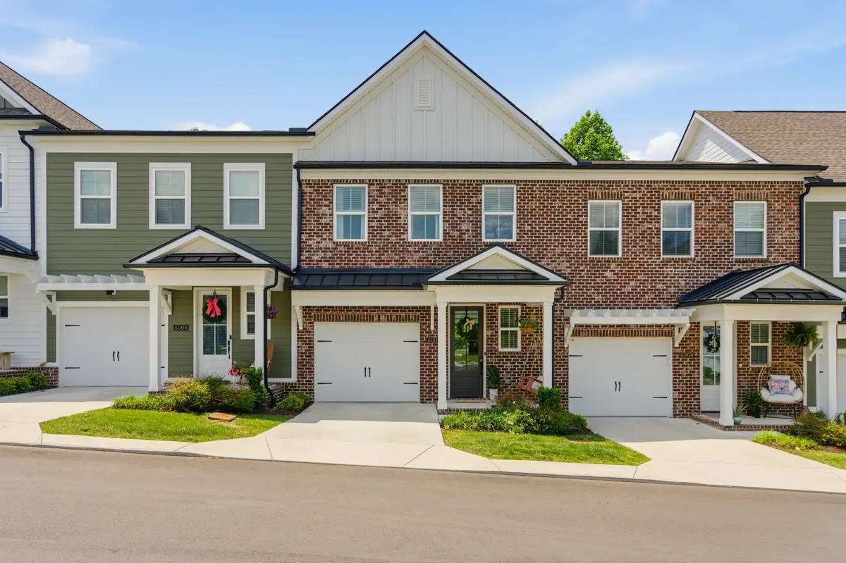 6006 Mill Tree Ct, Nashville, TN 37221 - #1