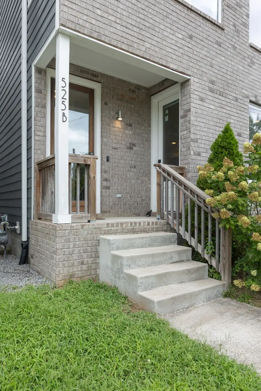 525B 31st Ave N, Nashville, TN 37209 - #2