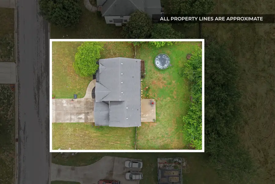3368 Heatherwood Trce, Clarksville, TN 37040 - #3