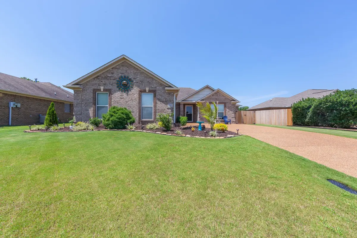 25 Arbuckle Ln, Jackson, TN 38305 - #1