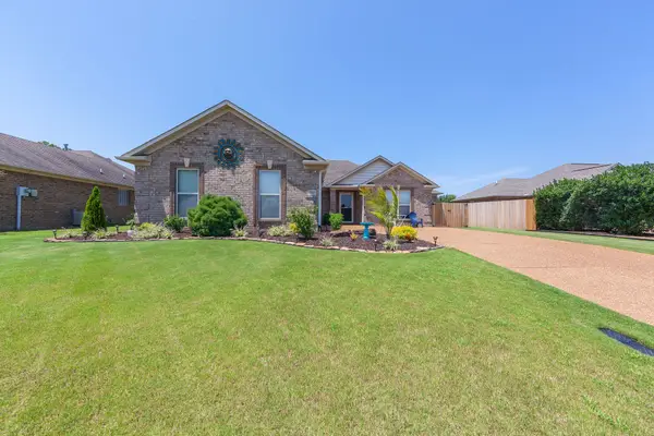 25 Arbuckle Ln, Jackson, TN 38305