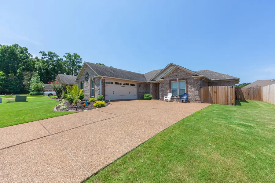 25 Arbuckle Ln, Jackson, TN 38305 - #2