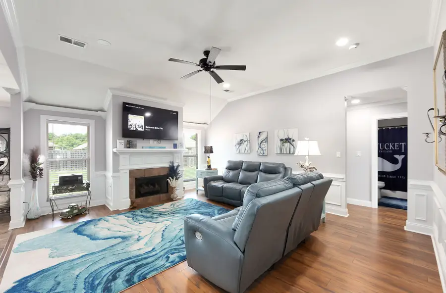 25 Arbuckle Ln, Jackson, TN 38305 - #3