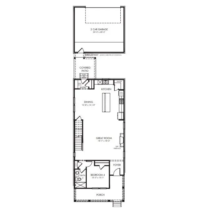 7020 Poplar Farms Drive, Franklin, TN 37067 - #2
