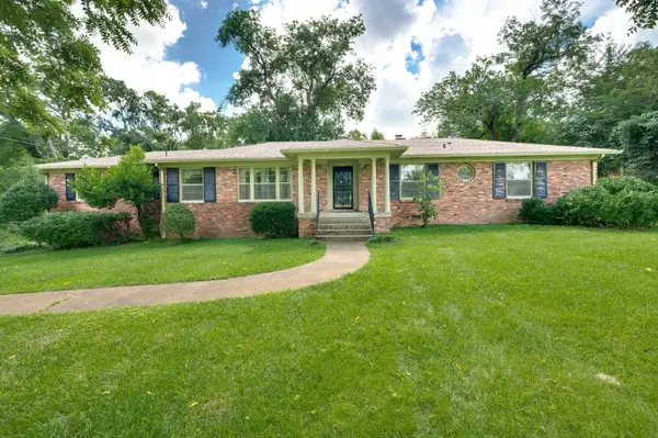 4422 Granny White Pike, Nashville, TN 37204