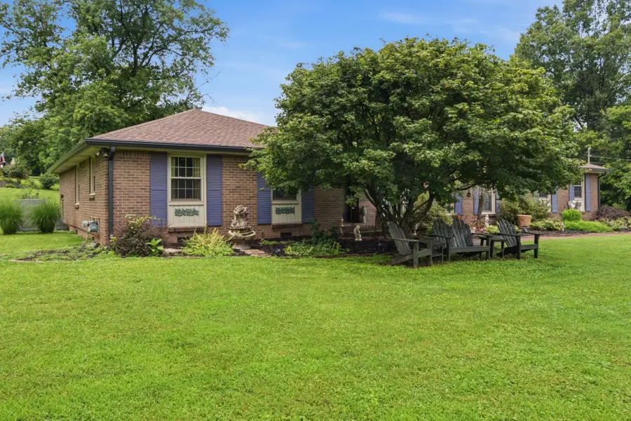402 Ellington Dr, Franklin, TN 37064 - #3