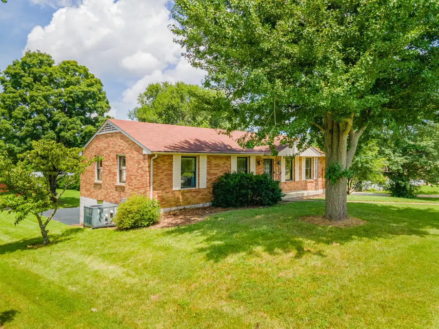 406 Parkview Dr, Columbia, TN 38401 - #2