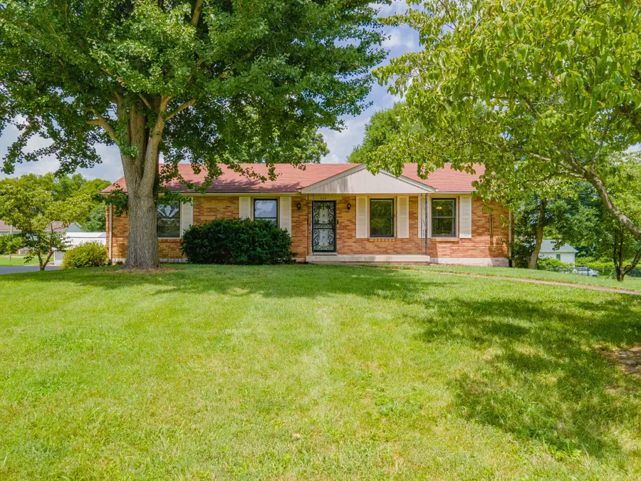 406 Parkview Dr, Columbia, TN 38401 - #3