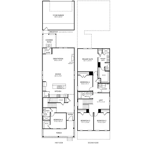 7024 Poplar Farms Drive, Franklin, TN 37067 - #2