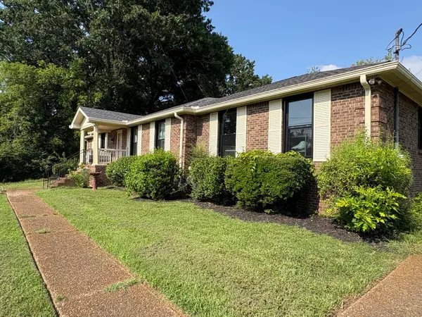 101 Cambridge Pl, Franklin, TN 37067