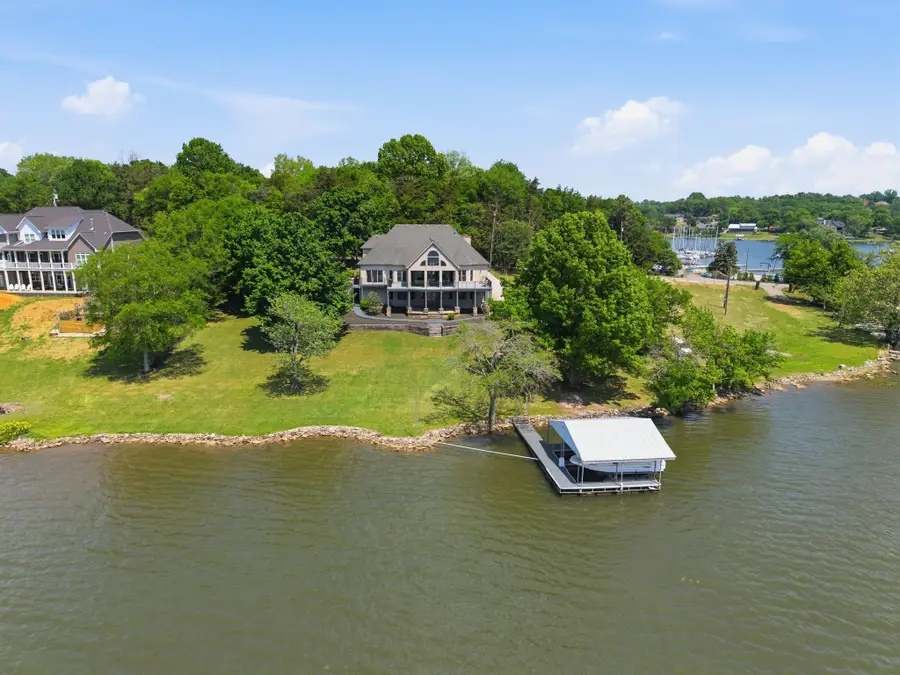 305 Harbor Dr, Old Hickory, TN 37138 - #2