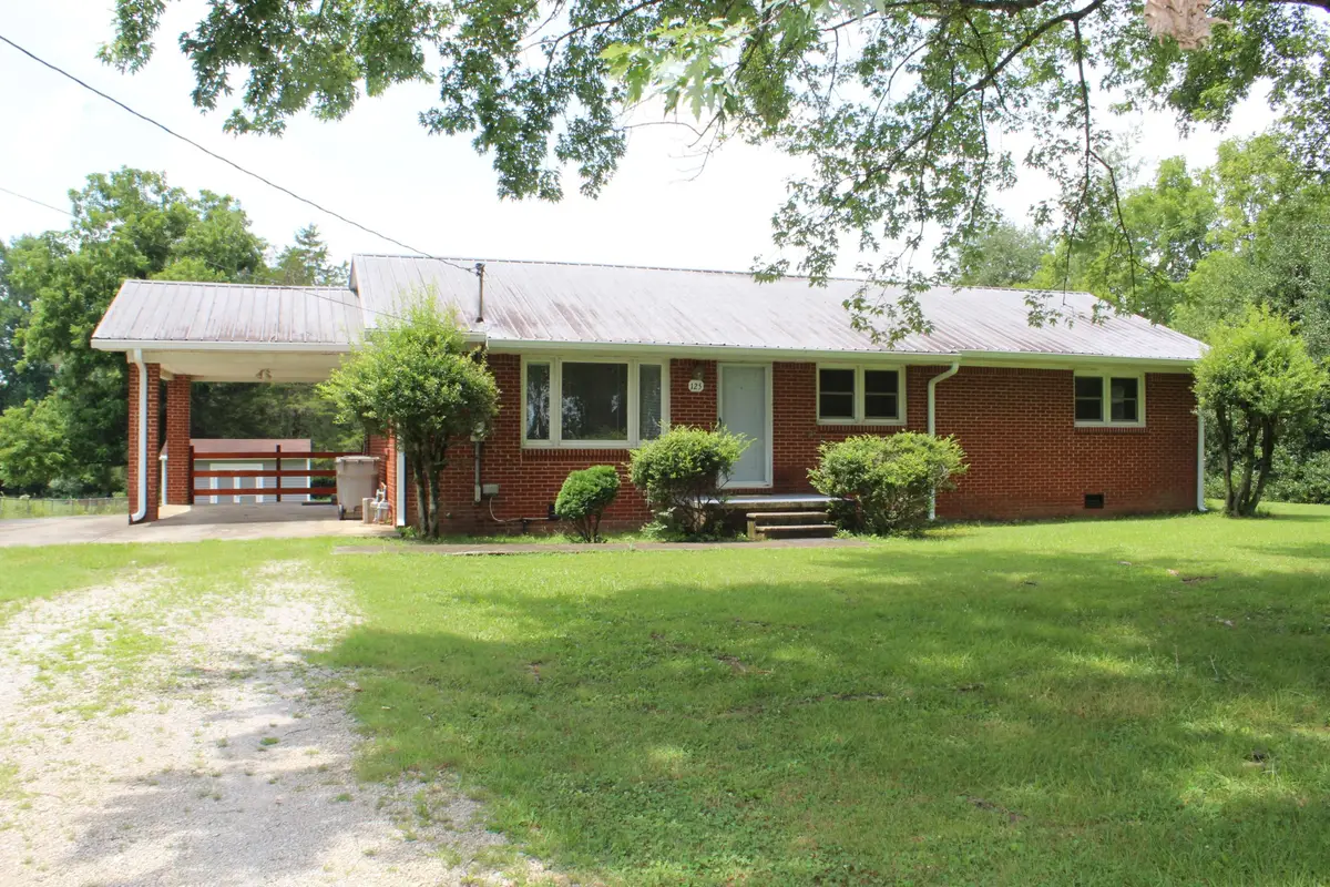 125 Spring Creek Rd, Estill Springs, TN 37330 - #1