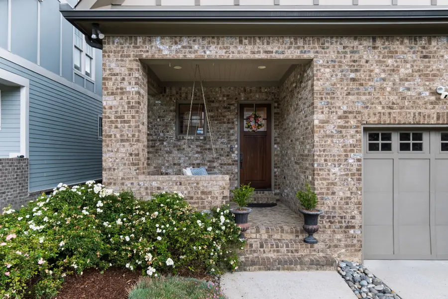 1906 Kimbark Dr, Nashville, TN 37215 - #2