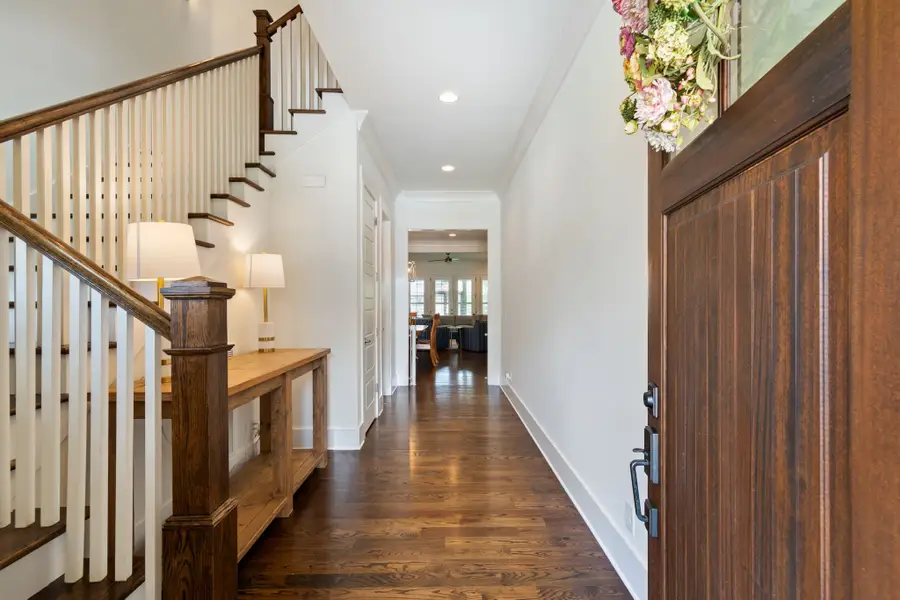1906 Kimbark Dr, Nashville, TN 37215 - #3