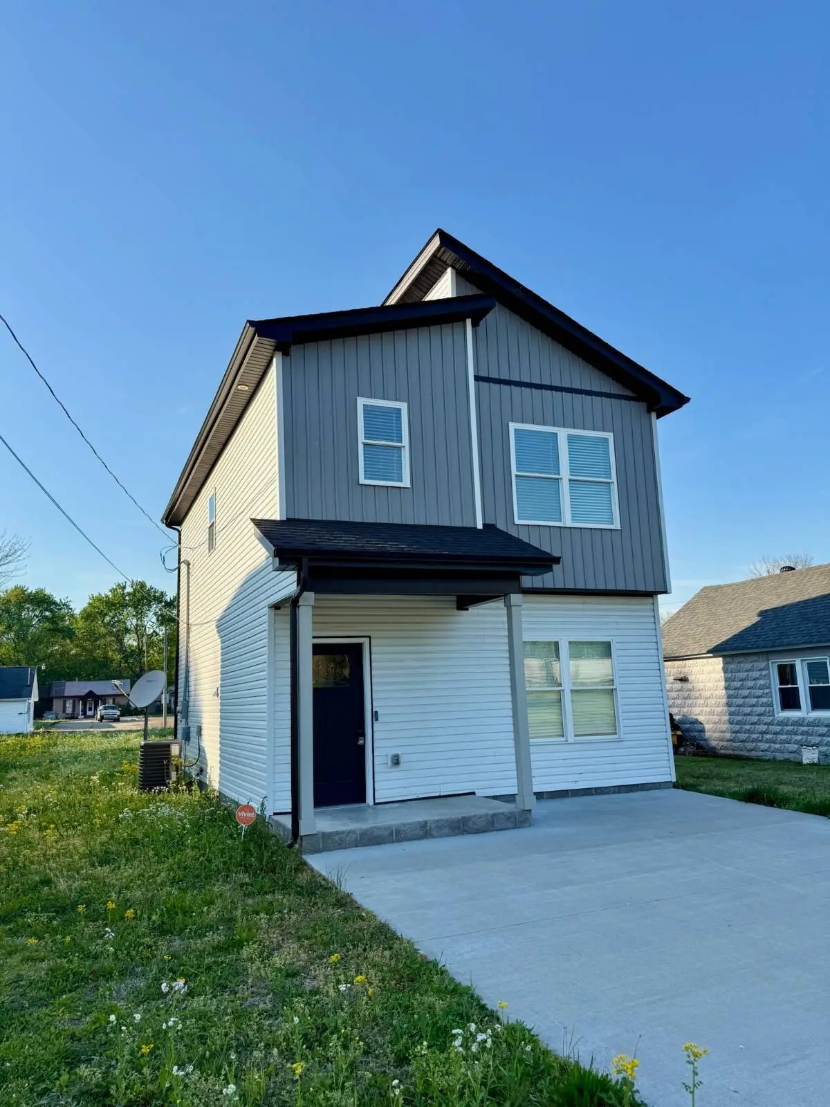 308 Second St, Guthrie, KY 42234 - #1