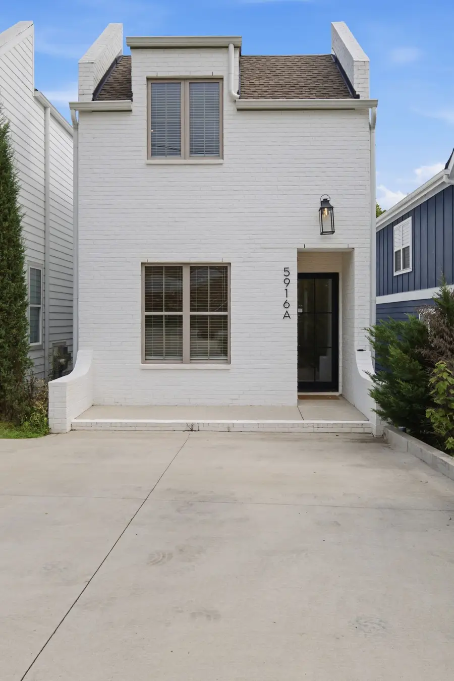 5916A Maxon Ave, Nashville, TN 37209 - #3