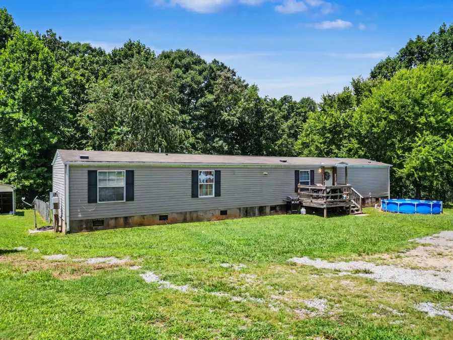 330 Oak Leaf Cir, Maryville, TN 37804 - #2