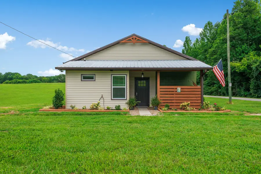 4895 Webbs Camp Rd, Walling, TN 38587 - #3
