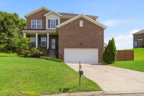 2110 Oaksprings Pl, Mount Juliet, TN 37122