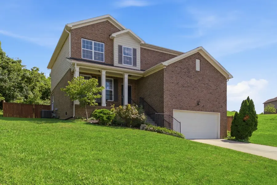 2110 Oaksprings Pl, Mount Juliet, TN 37122 - #3