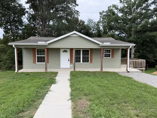 177 Kayla Ln, McMinnville, TN 37110