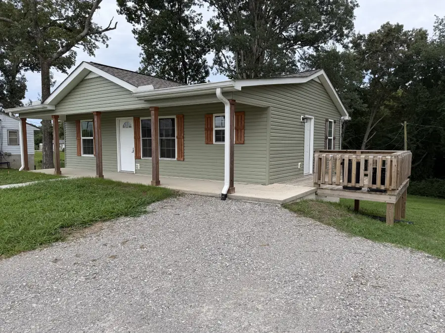 177 Kayla Ln, McMinnville, TN 37110 - #2