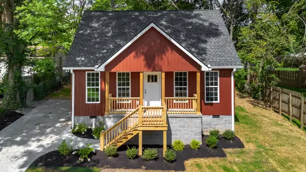 203 Locust St, Springfield, TN 37172