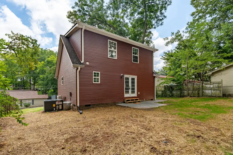 203 Locust St, Springfield, TN 37172 - #3
