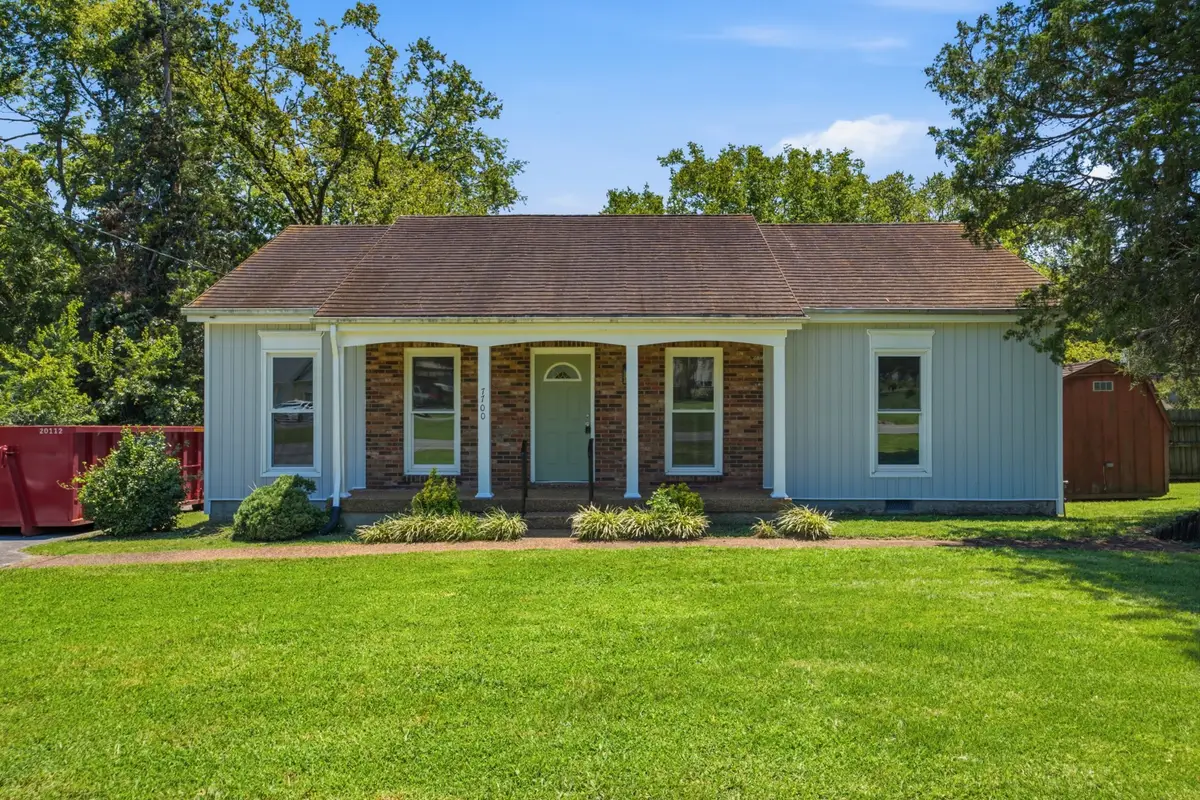 7700 Saundersville Rd, Mount Juliet, TN 37122 - #1