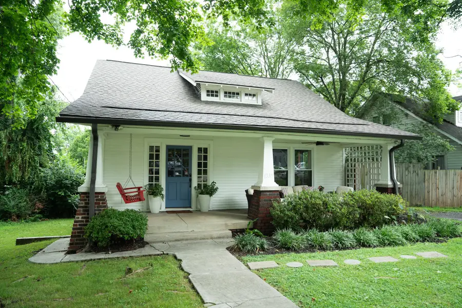 1338 Pennock Ave, Nashville, TN 37207 - #2