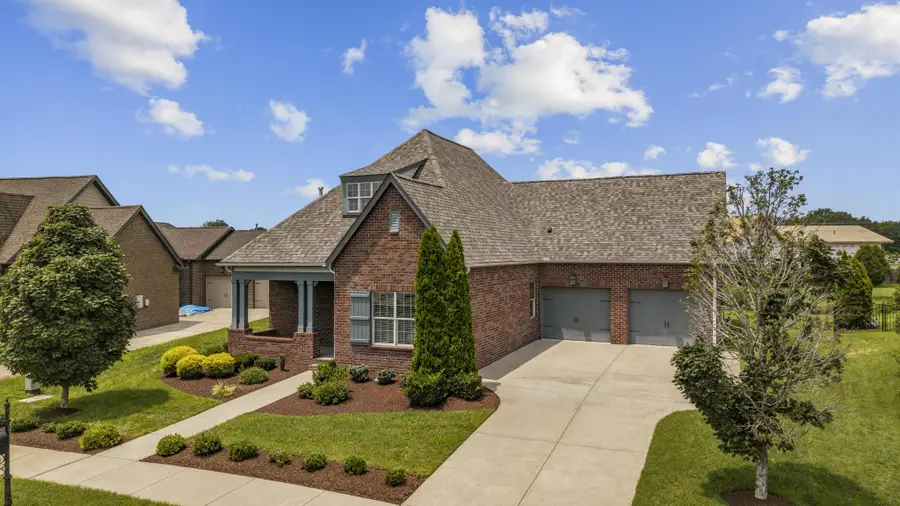 307 Colt Ave, Mount Juliet, TN 37122 - #2
