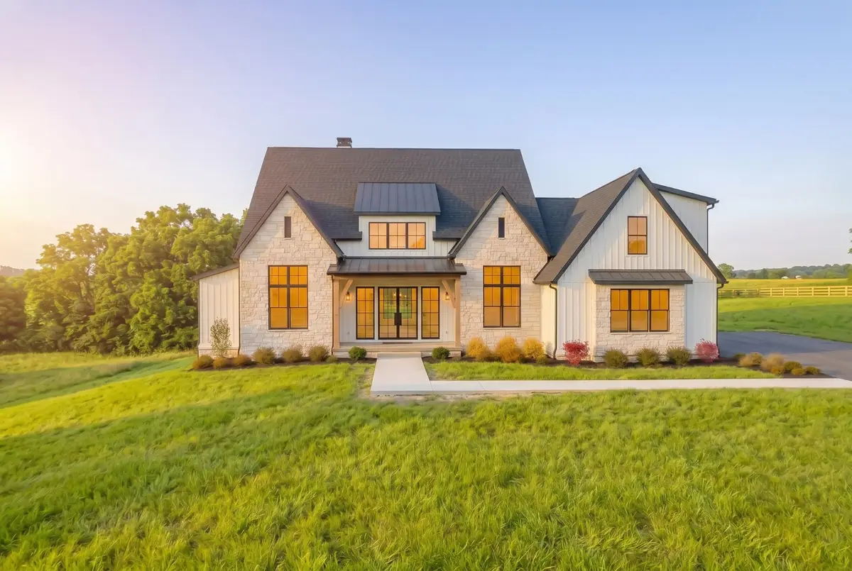 1 Santa Fe Pike, Columbia, TN 38401 - #1