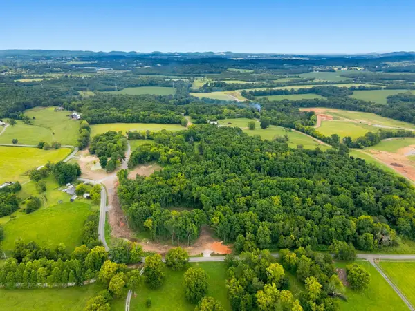 0 Webb Rd, Eagleville, TN 37060