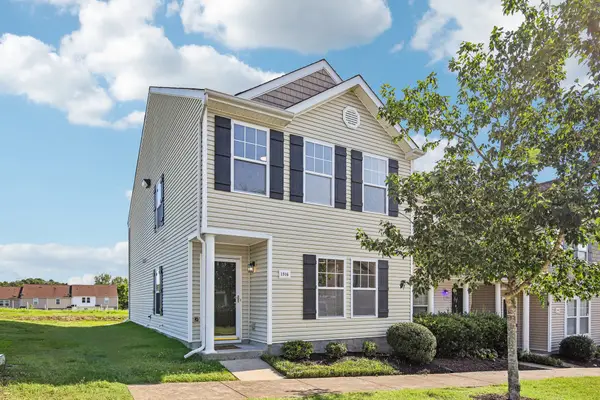 1916 Isabelle Ln, Antioch, TN 37013