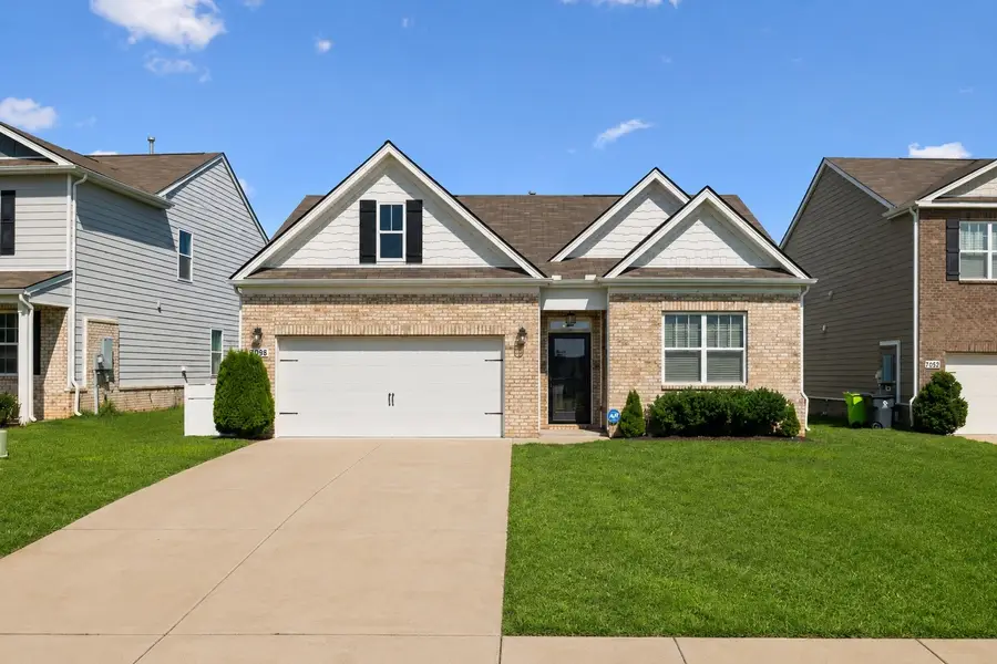 7098 Sunny Parks Dr, White House, TN 37188 - #2