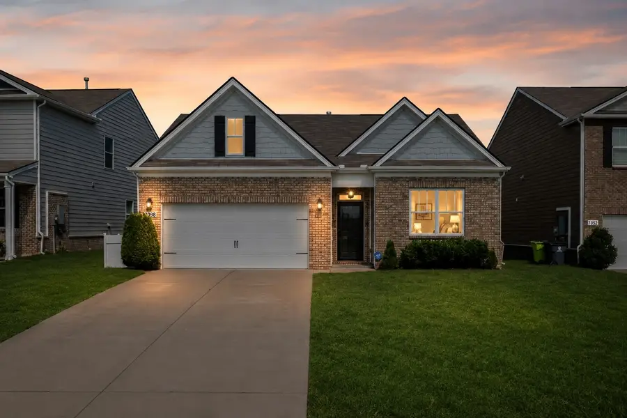 7098 Sunny Parks Dr, White House, TN 37188 - #3