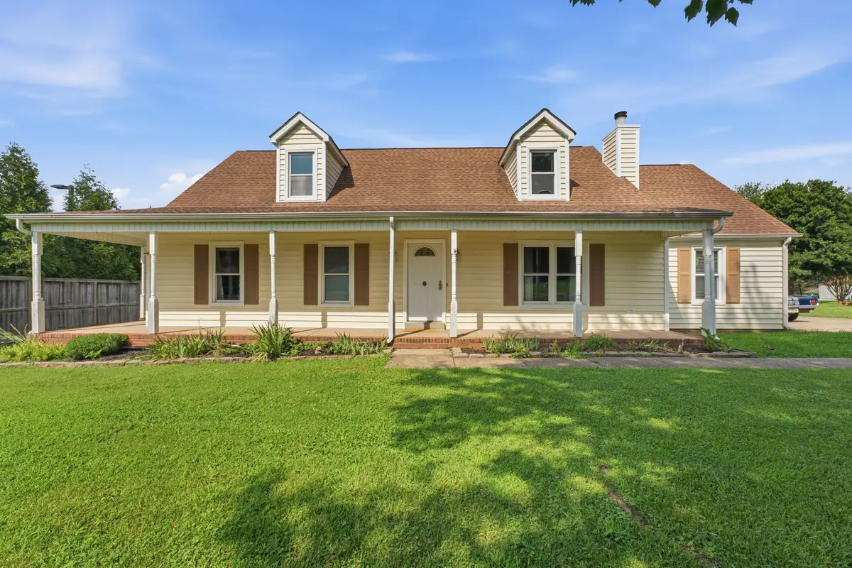 776 Rack Ct, Murfreesboro, TN 37129 - #1