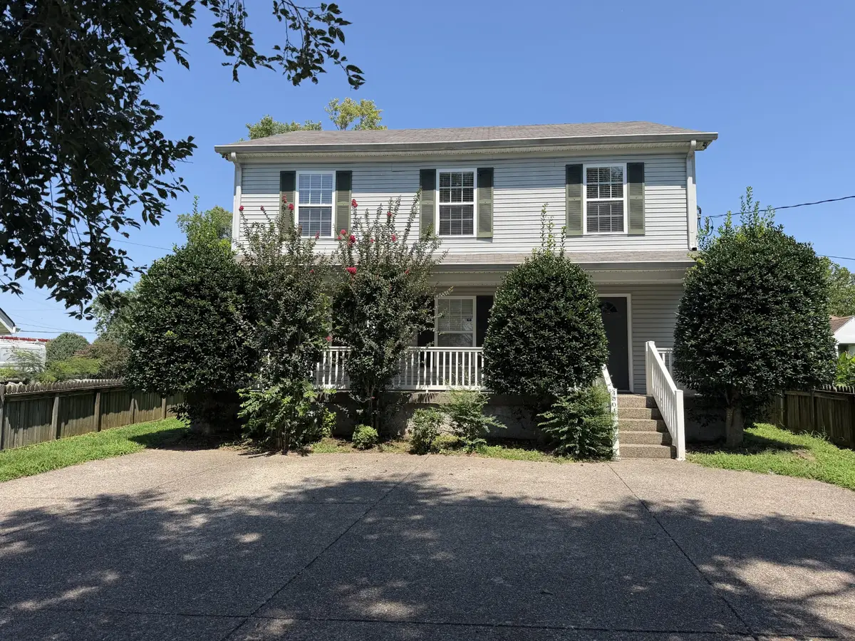 4304 Old Hickory Blvd, Old Hickory, TN 37138 - #1