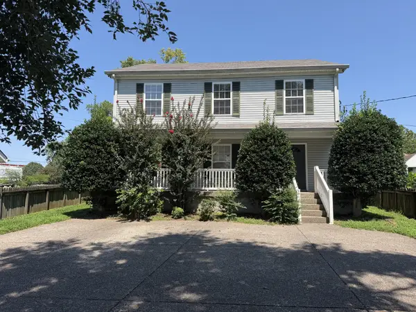 4304 Old Hickory Blvd, Old Hickory, TN 37138