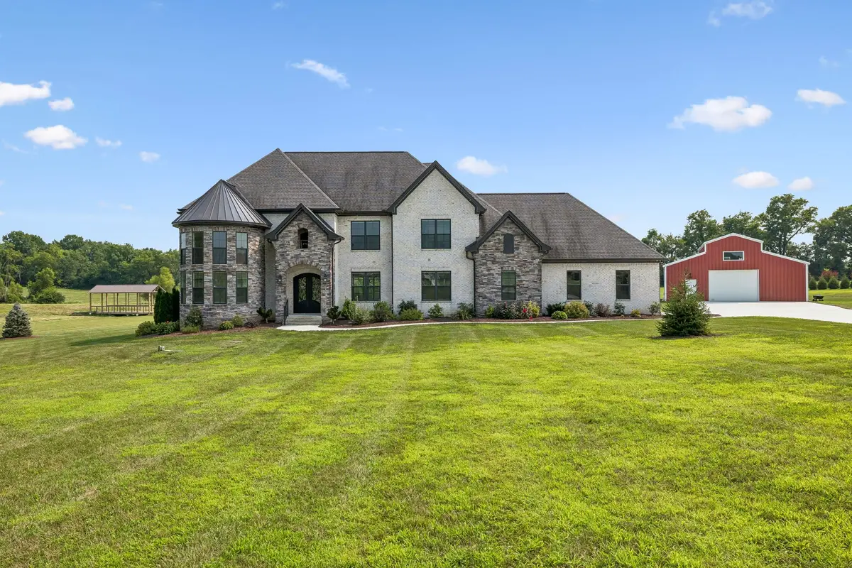 1083 Caballo Trl, Gallatin, TN 37066 - #1
