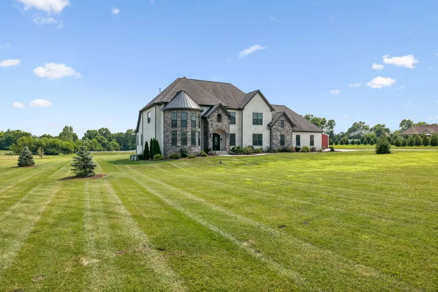 1083 Caballo Trl, Gallatin, TN 37066 - #2
