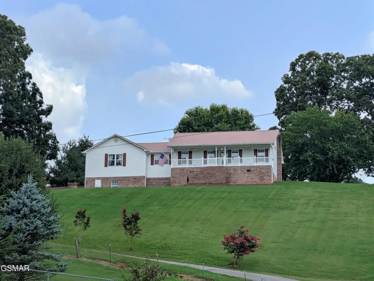 4580 Lakeshore Drive, Bean Station, TN 37708 - #1