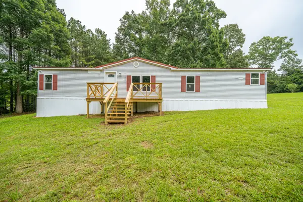 4042 May Branch Rd, Iron City, TN 38463