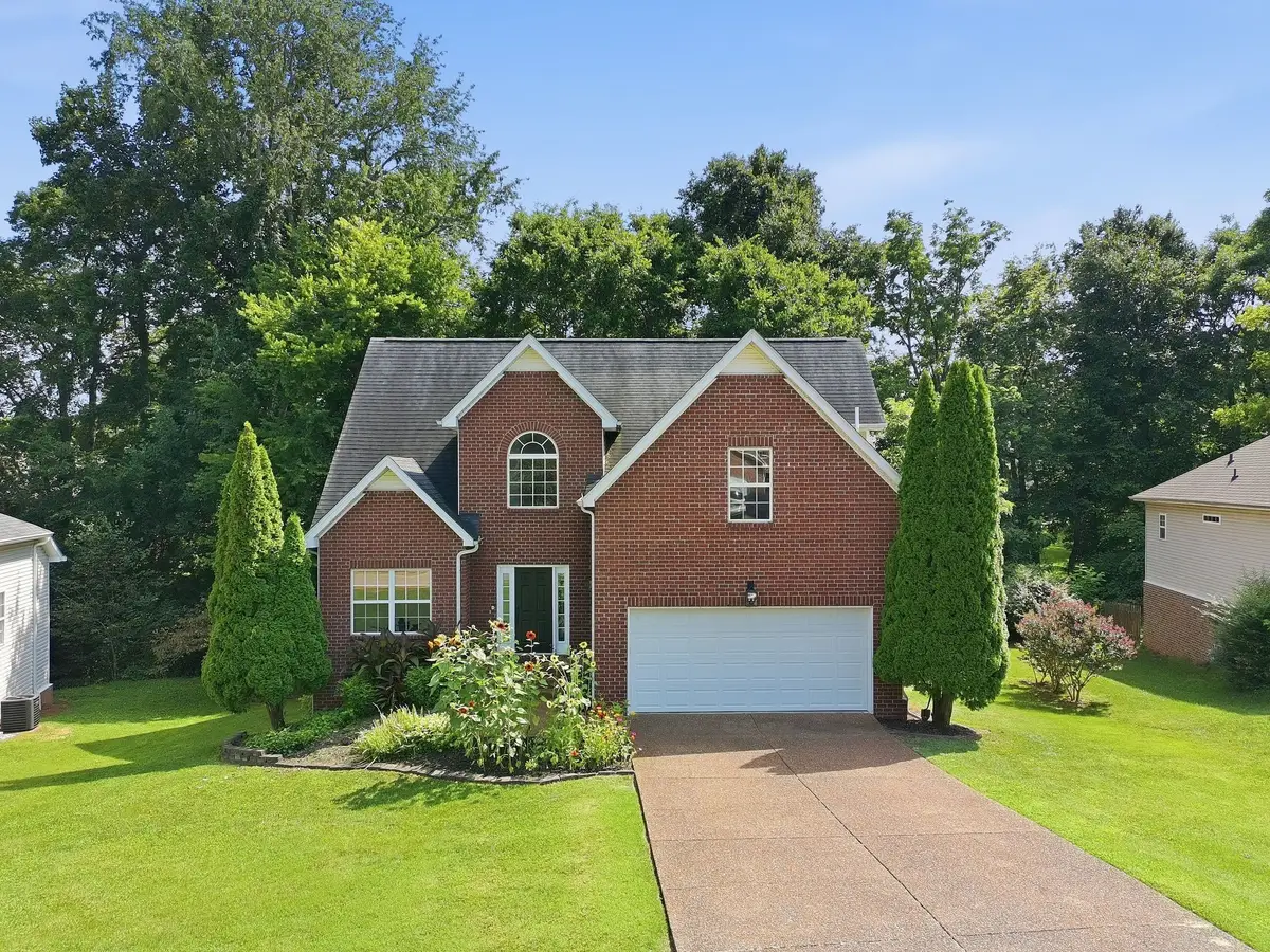2070 Dinan Court, Spring Hill, TN 37174 - #1