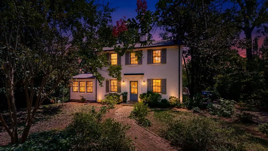 402 Lynnwood Blvd, Nashville, TN 37205 - #3