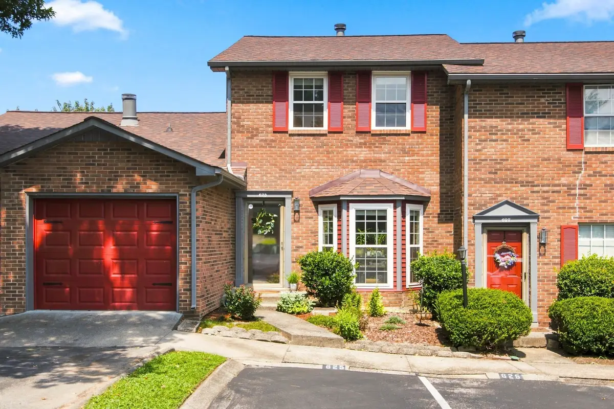 625 Hickory Glade Ct, Antioch, TN 37013 - #1