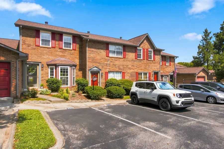625 Hickory Glade Ct, Antioch, TN 37013 - #3