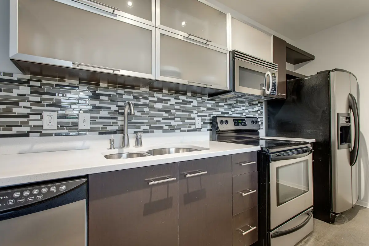 2115 Yeaman Pl #216, Nashville, TN 37206 - #1