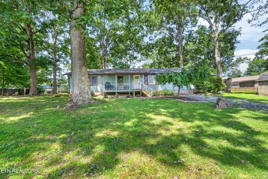 3754 Shady Oak Circle, Cookeville, TN 38501 - #2