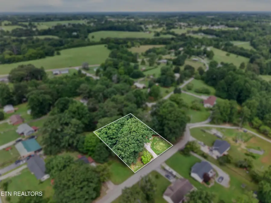 3754 Shady Oak Circle, Cookeville, TN 38501 - #3